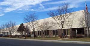 INSTALL Chicago Training Center, Elk Grove, IL